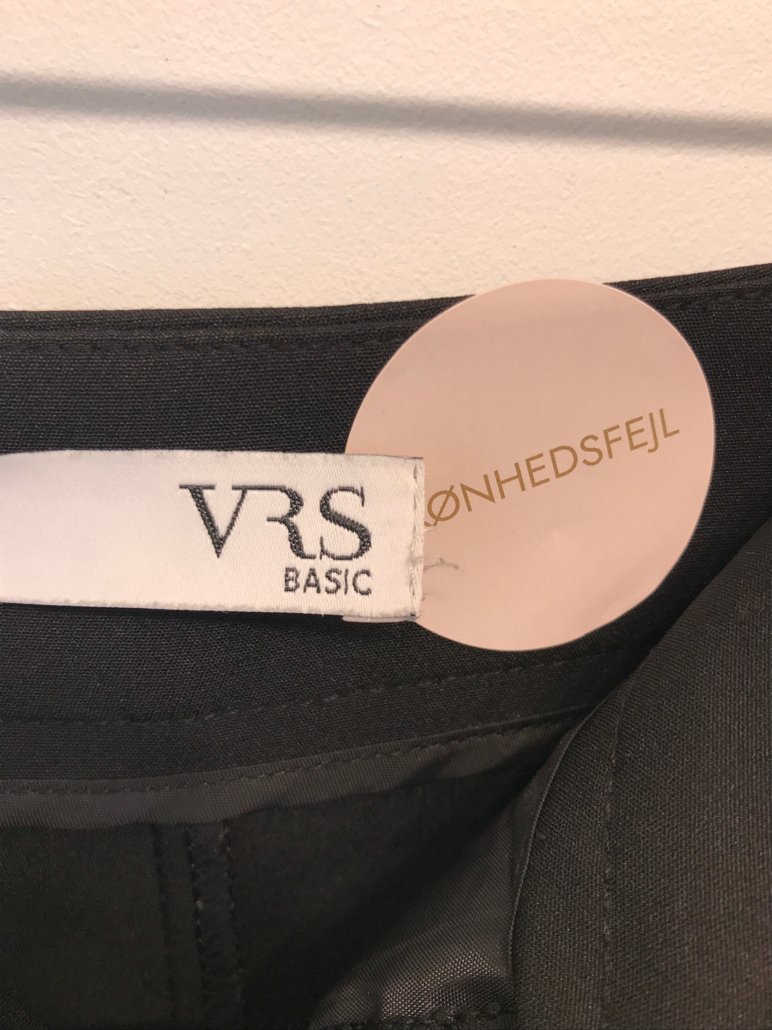 VRS Bukser